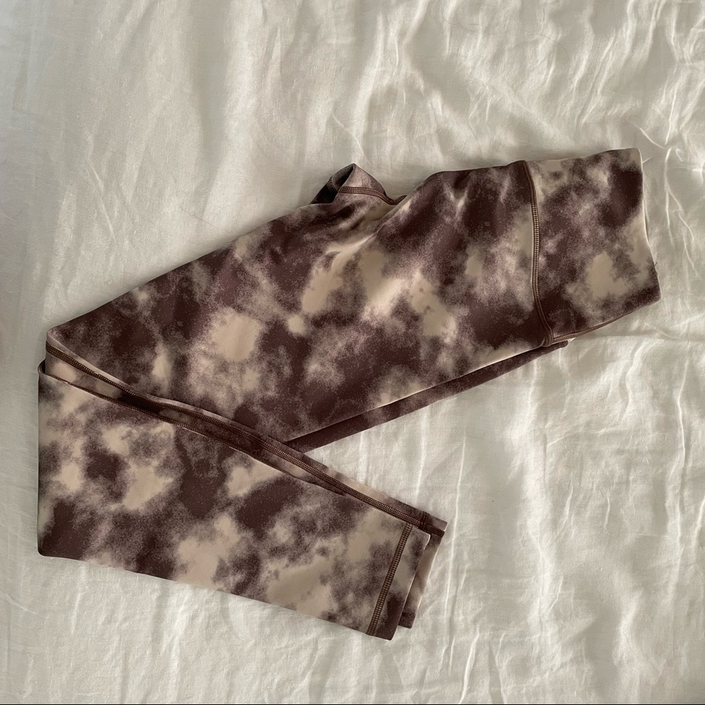 Tan Lines By Sivan Ayla Cocoa Clouds Set - image 5